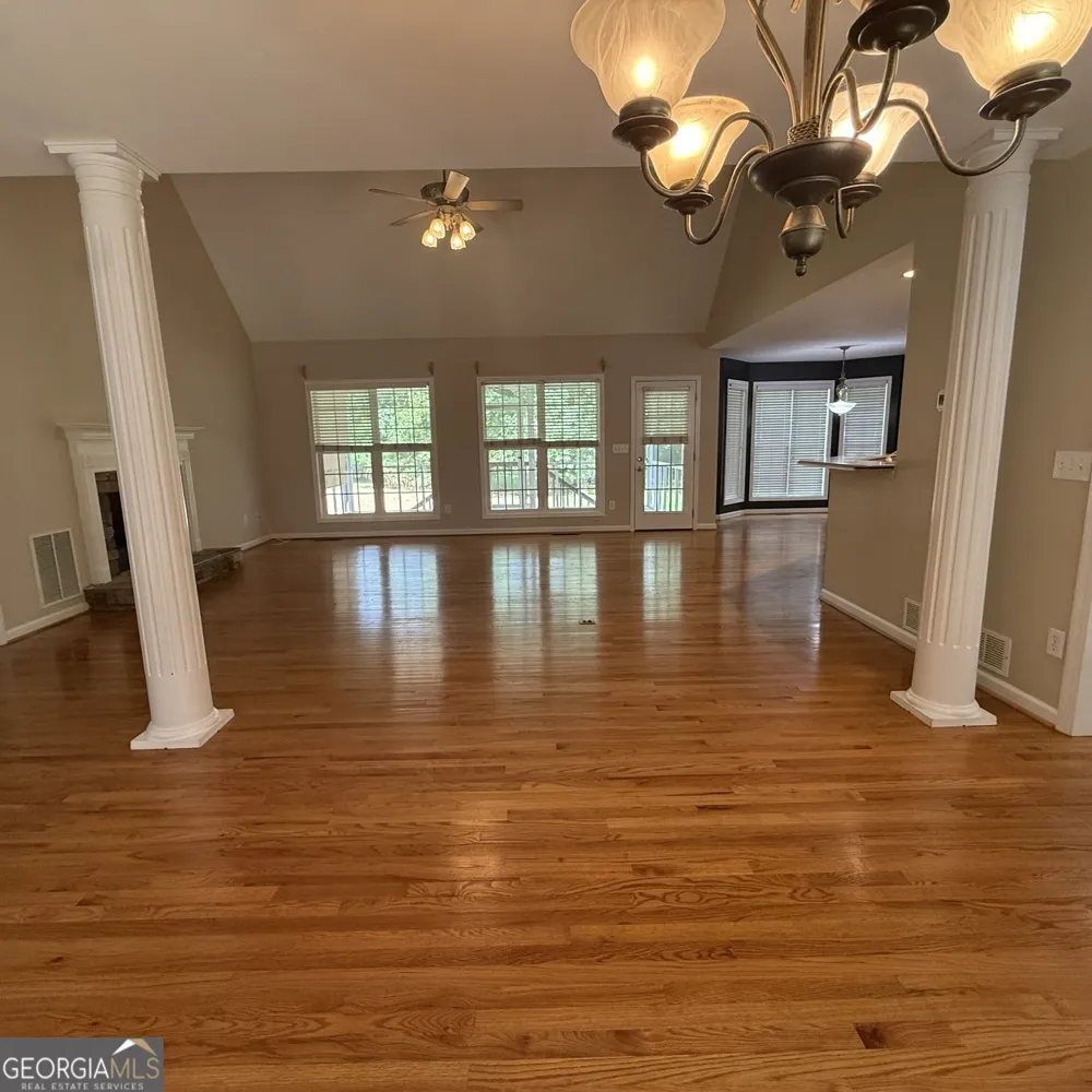 153 Dogwood DR Jackson, GA 30233