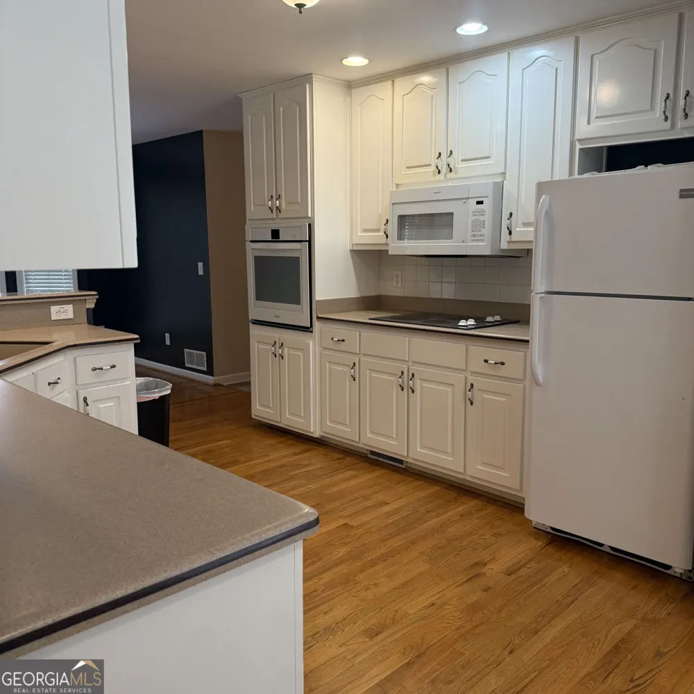 153 Dogwood DR Jackson, GA 30233