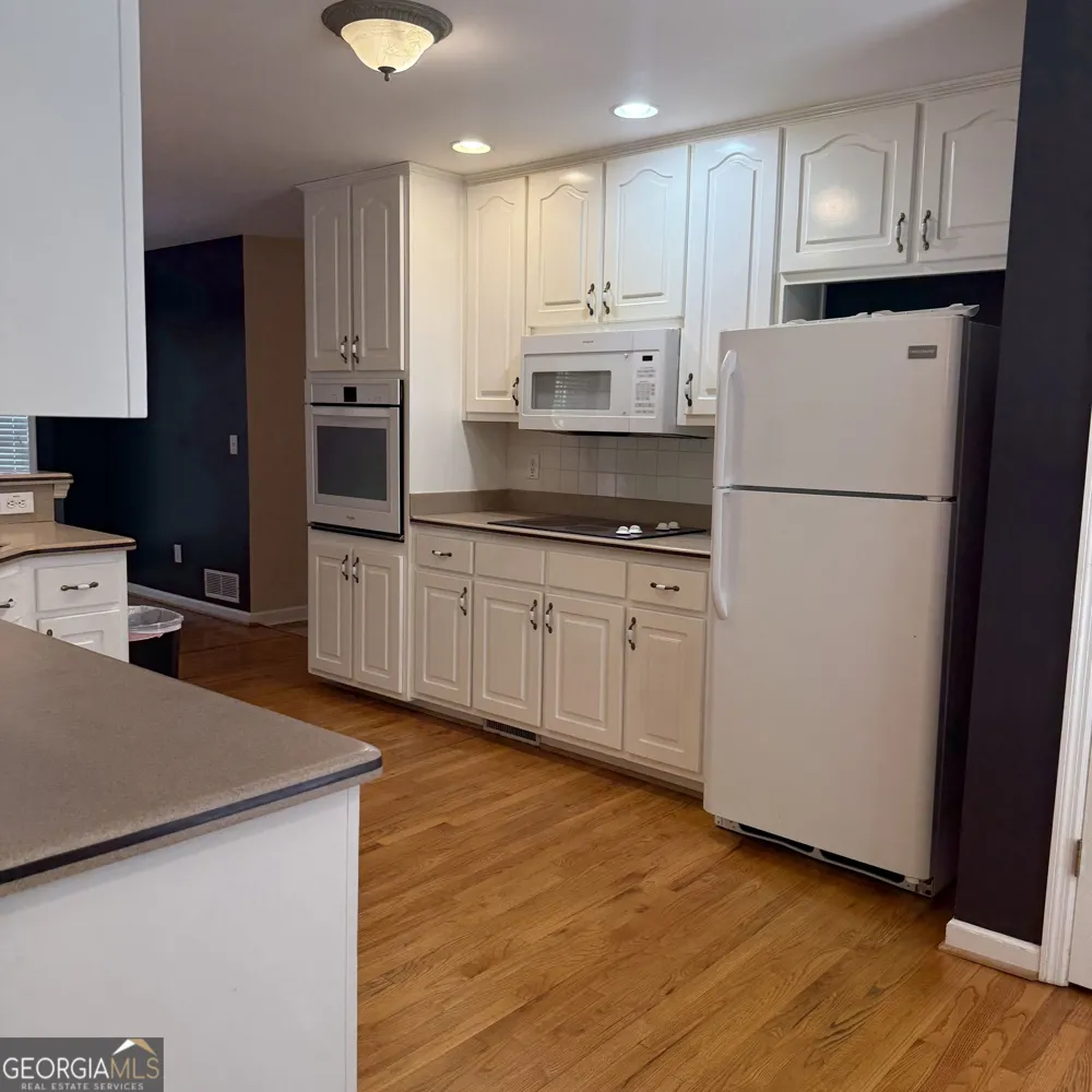 153 Dogwood DR Jackson, GA 30233