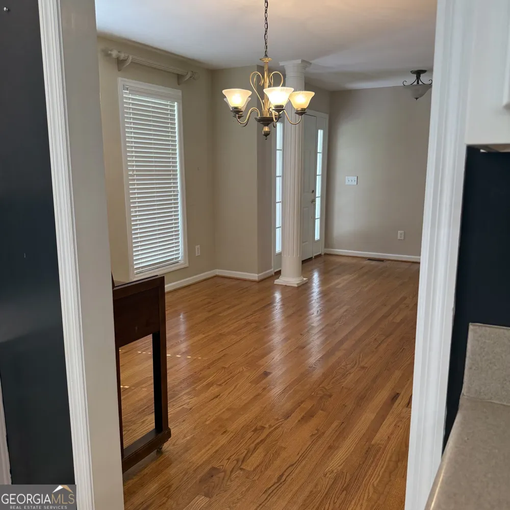 153 Dogwood DR Jackson, GA 30233