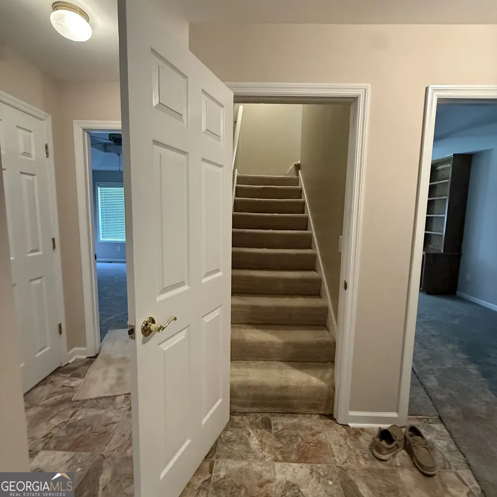 153 Dogwood DR Jackson, GA 30233
