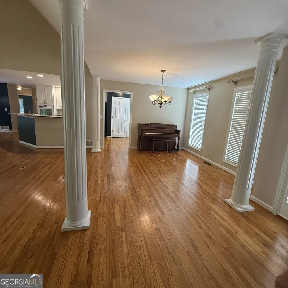 153 Dogwood DR Jackson, GA 30233