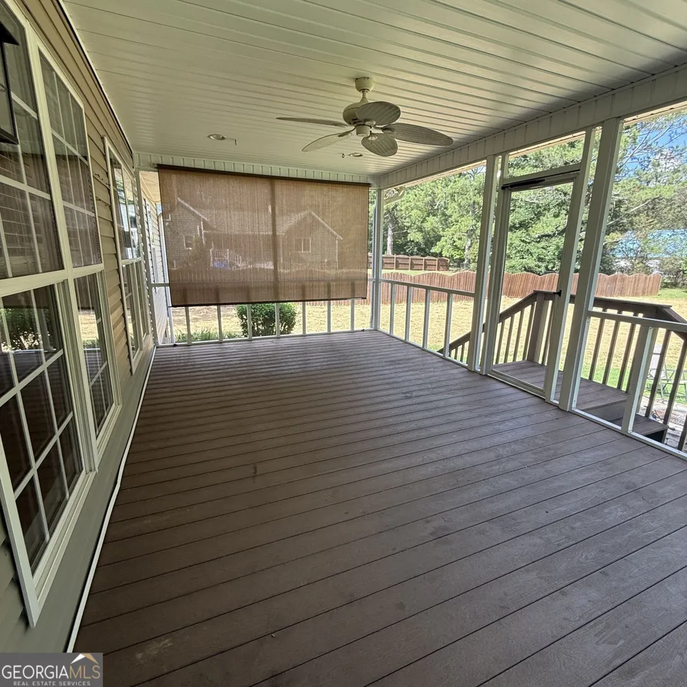 153 Dogwood DR Jackson, GA 30233