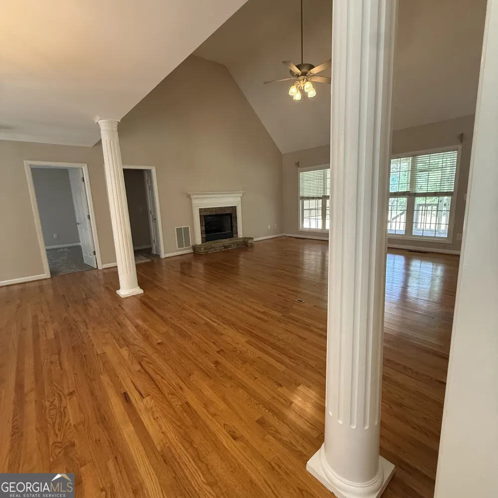 153 Dogwood DR Jackson, GA 30233