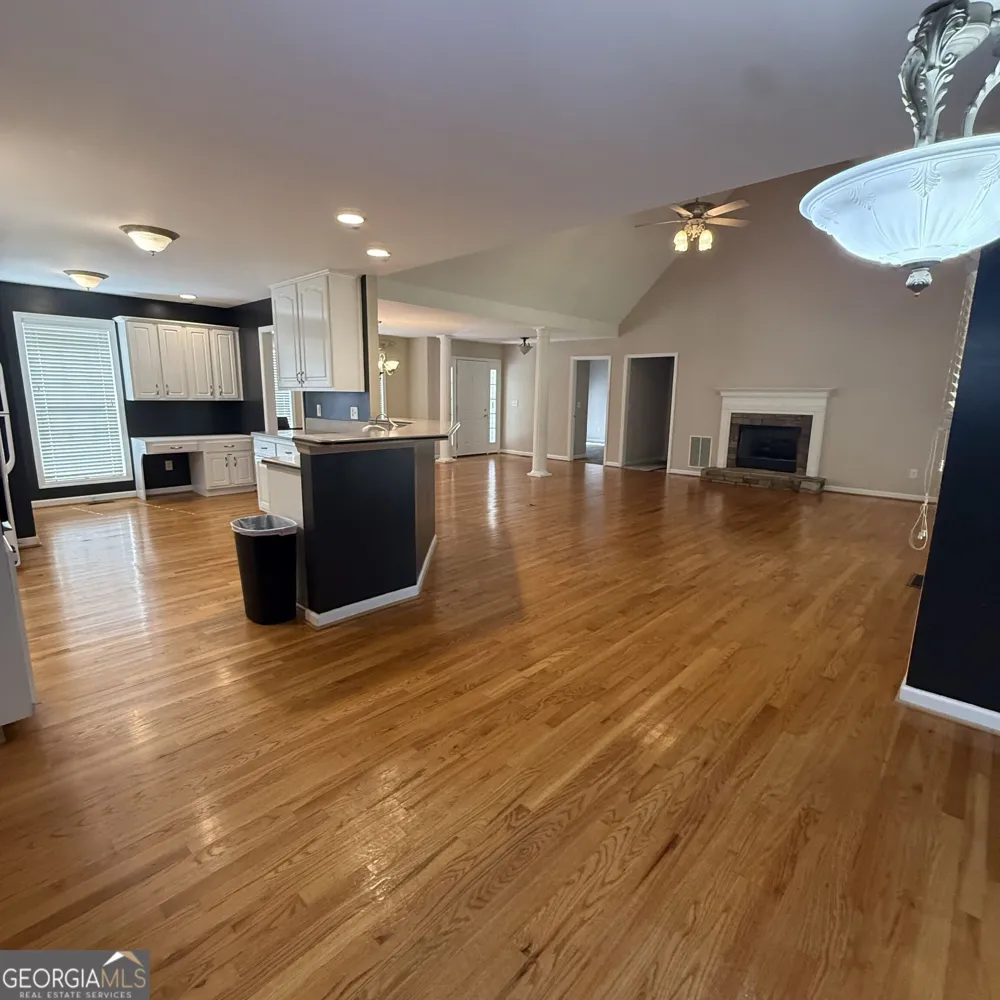 153 Dogwood DR Jackson, GA 30233