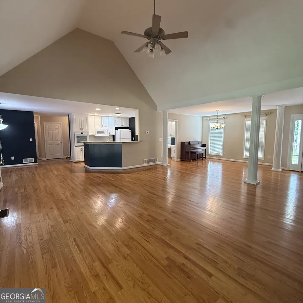 153 Dogwood DR Jackson, GA 30233