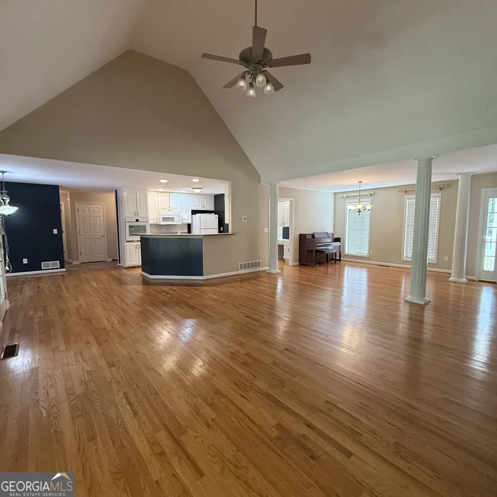 153 Dogwood DR Jackson, GA 30233