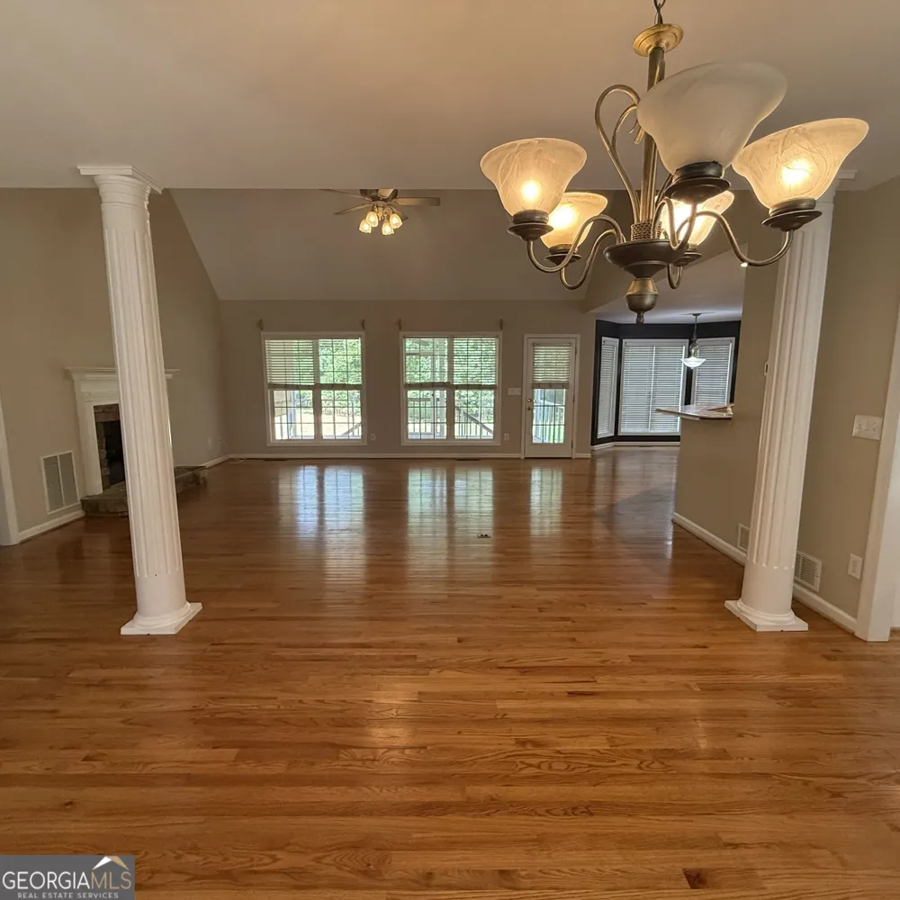 153 Dogwood DR Jackson, GA 30233