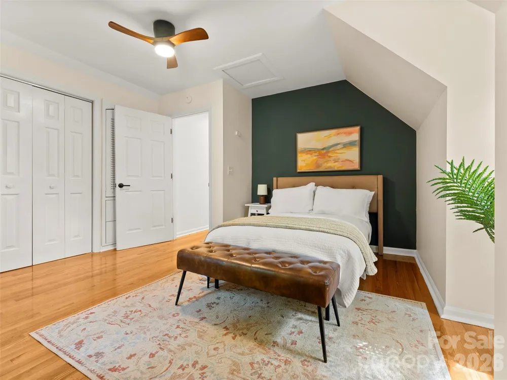 28 Marne Road Asheville, NC 28803