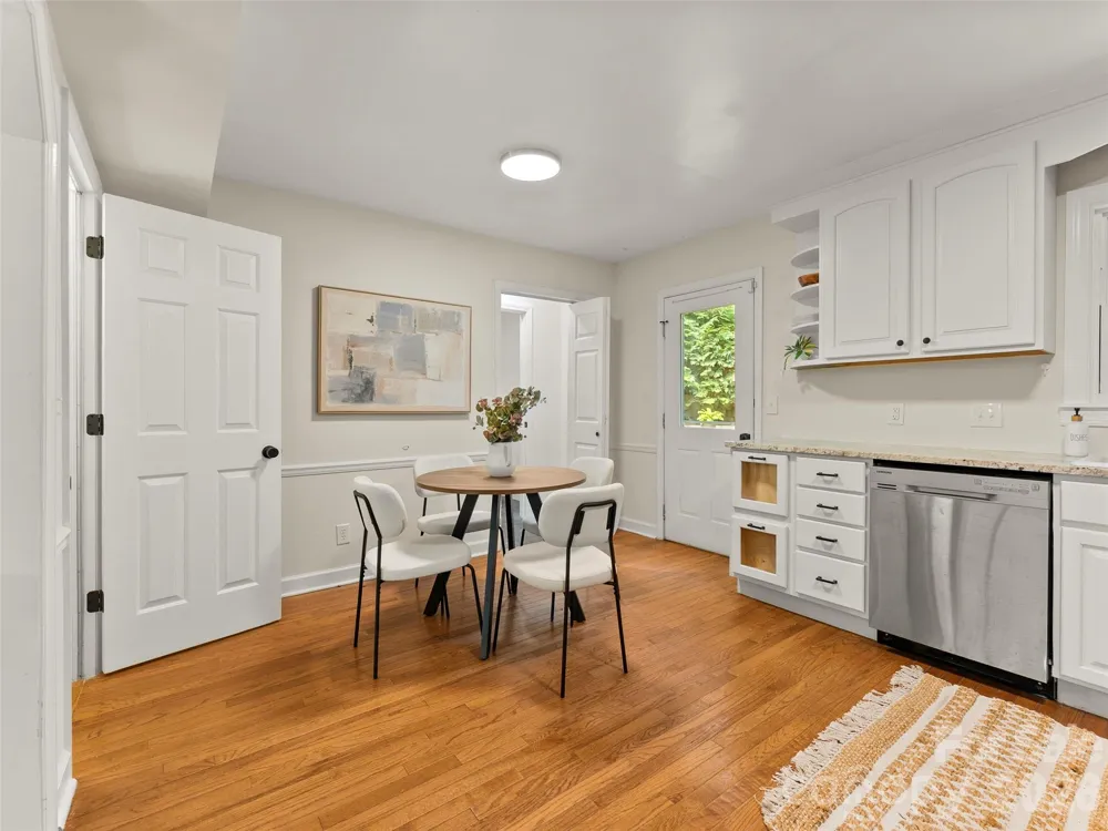 28 Marne Road Asheville, NC 28803