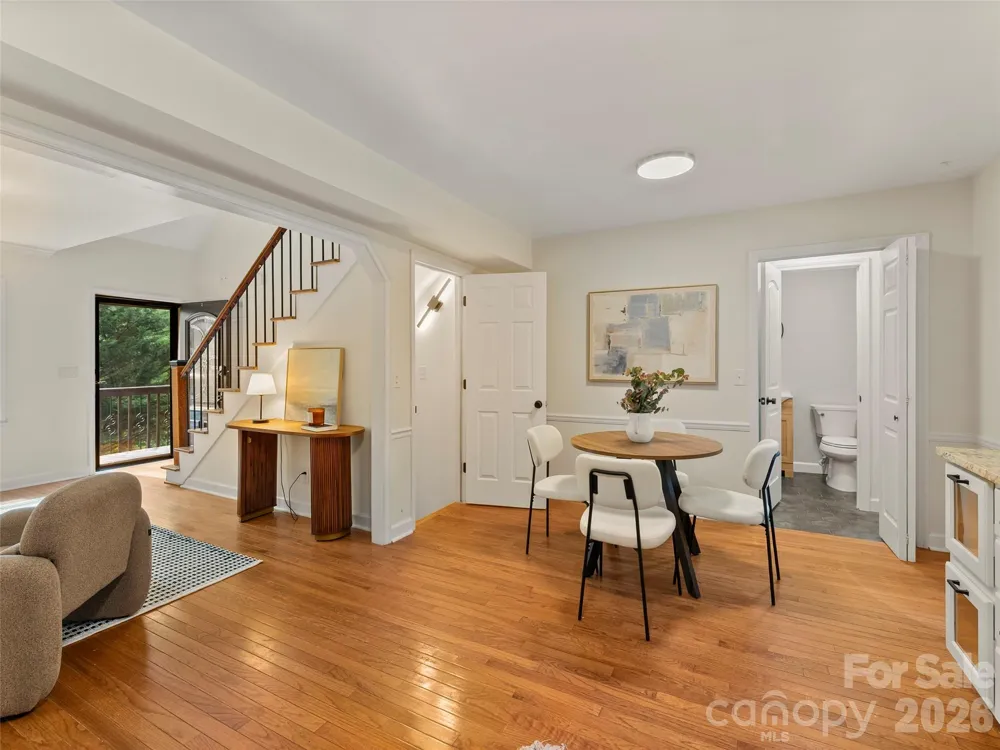 28 Marne Road Asheville, NC 28803