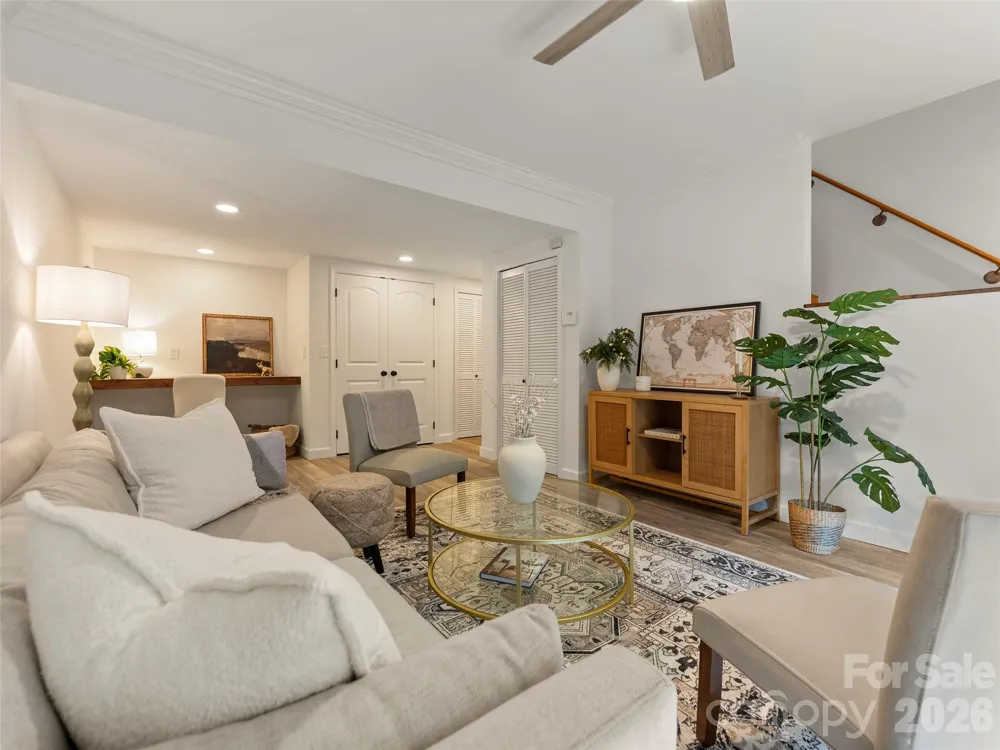 28 Marne Road Asheville, NC 28803