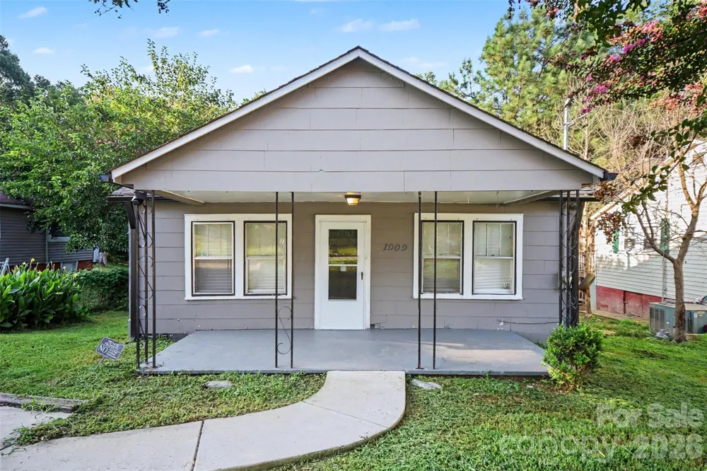 1909 Marshall Avenue Gastonia, NC 28052