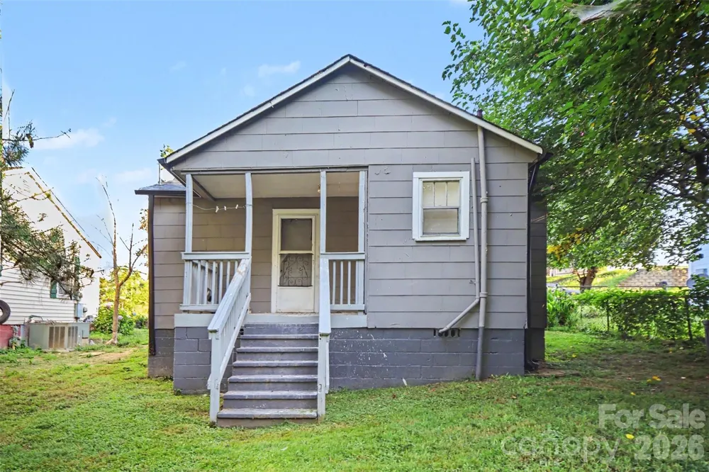 1909 Marshall Avenue Gastonia, NC 28052