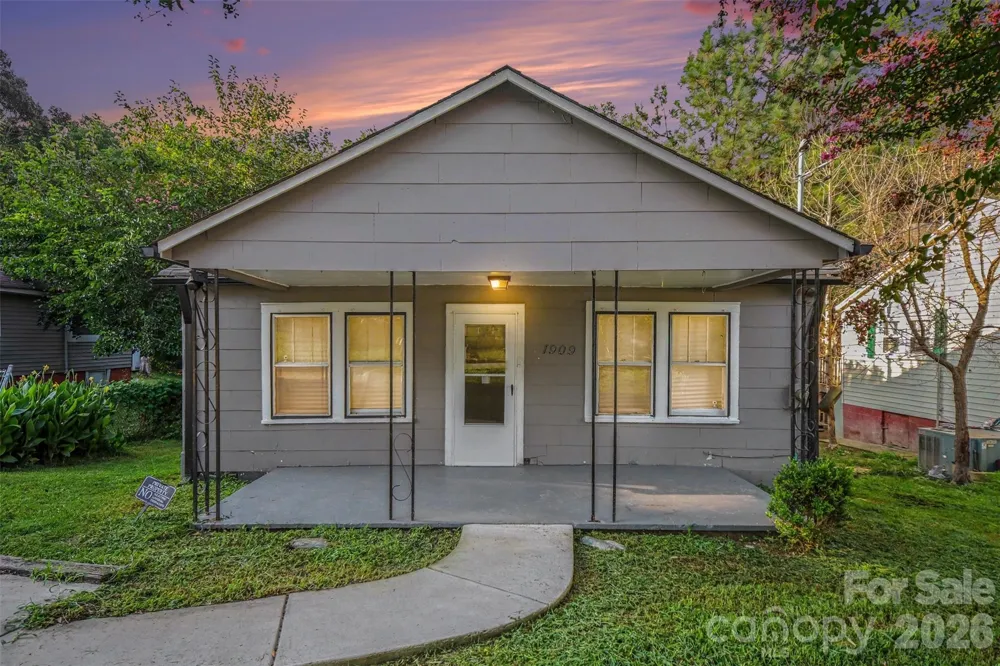 1909 Marshall Avenue Gastonia, NC 28052