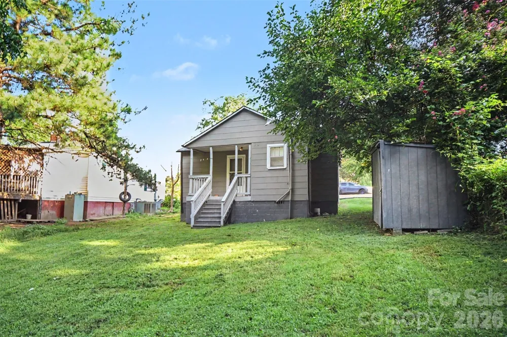 1909 Marshall Avenue Gastonia, NC 28052