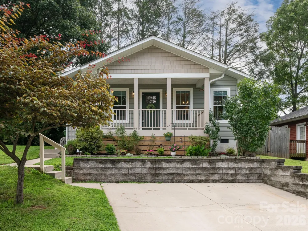115 Soulshine Court Asheville, NC 28806