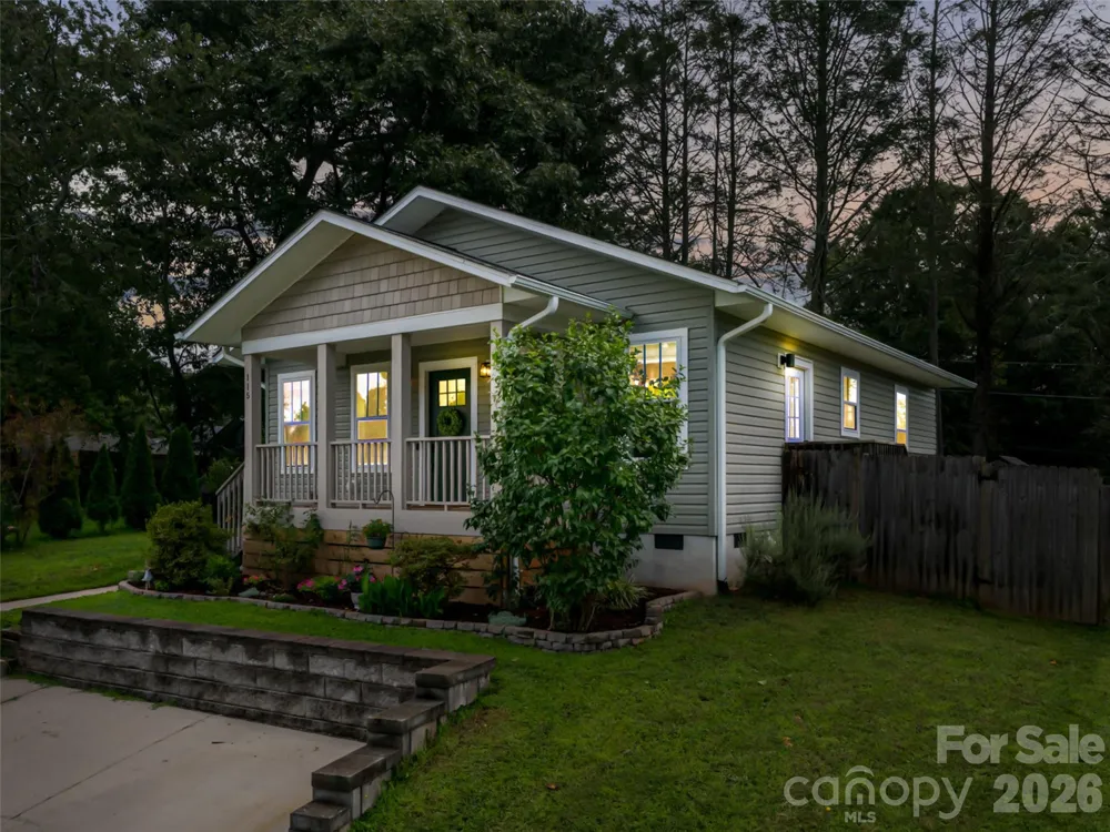 115 Soulshine Court Asheville, NC 28806