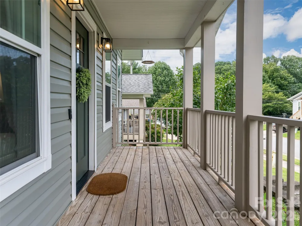 115 Soulshine Court Asheville, NC 28806