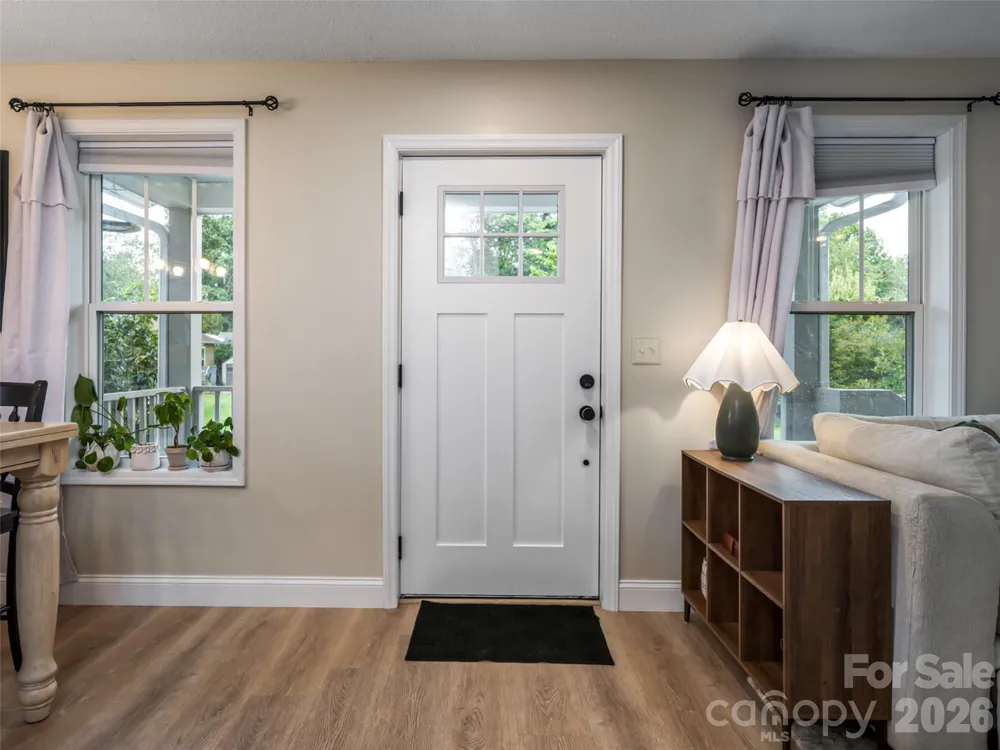 115 Soulshine Court Asheville, NC 28806
