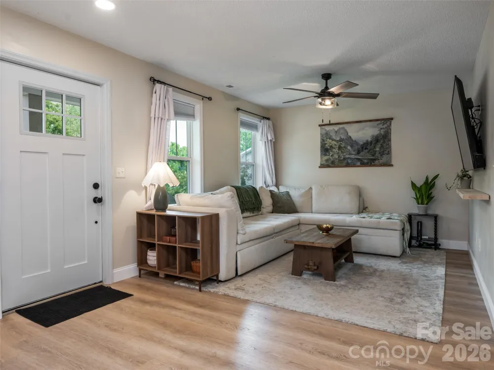 115 Soulshine Court Asheville, NC 28806