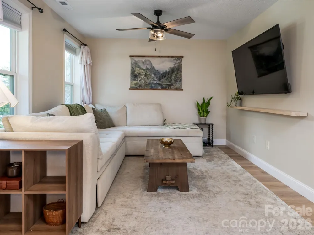 115 Soulshine Court Asheville, NC 28806
