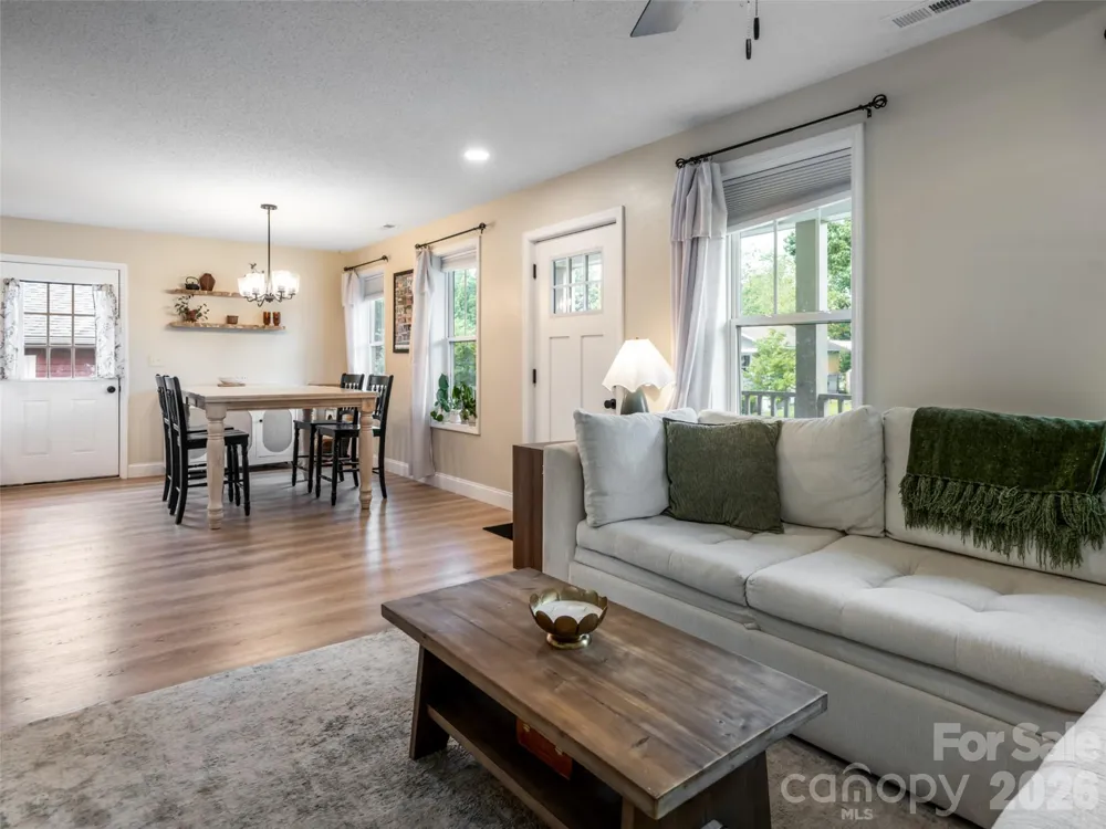 115 Soulshine Court Asheville, NC 28806