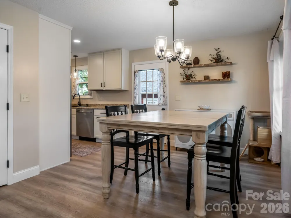 115 Soulshine Court Asheville, NC 28806