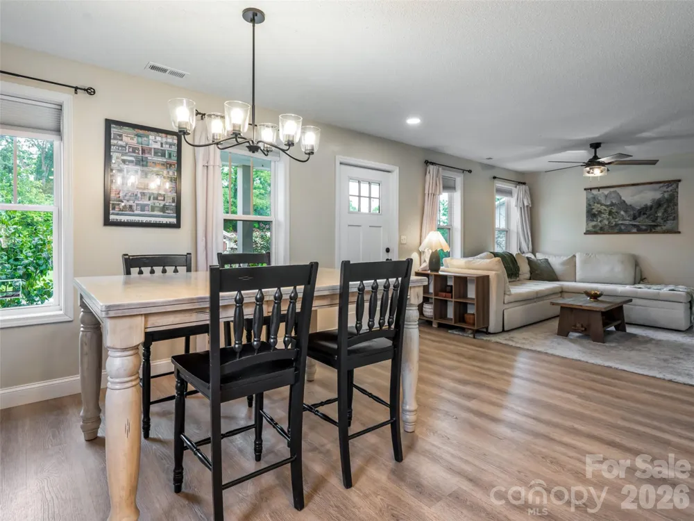 115 Soulshine Court Asheville, NC 28806