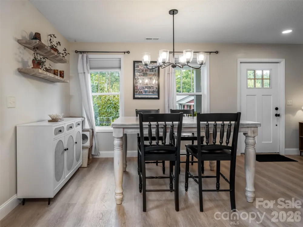 115 Soulshine Court Asheville, NC 28806