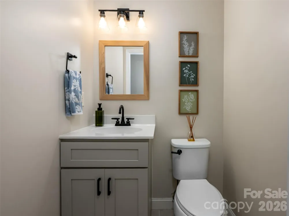 115 Soulshine Court Asheville, NC 28806