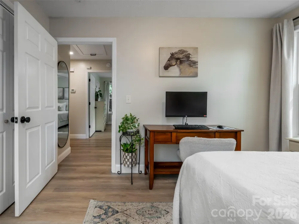 115 Soulshine Court Asheville, NC 28806