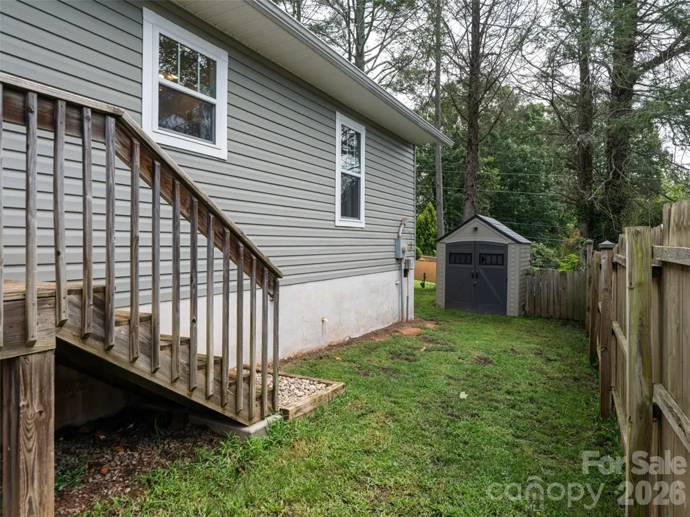115 Soulshine Court Asheville, NC 28806
