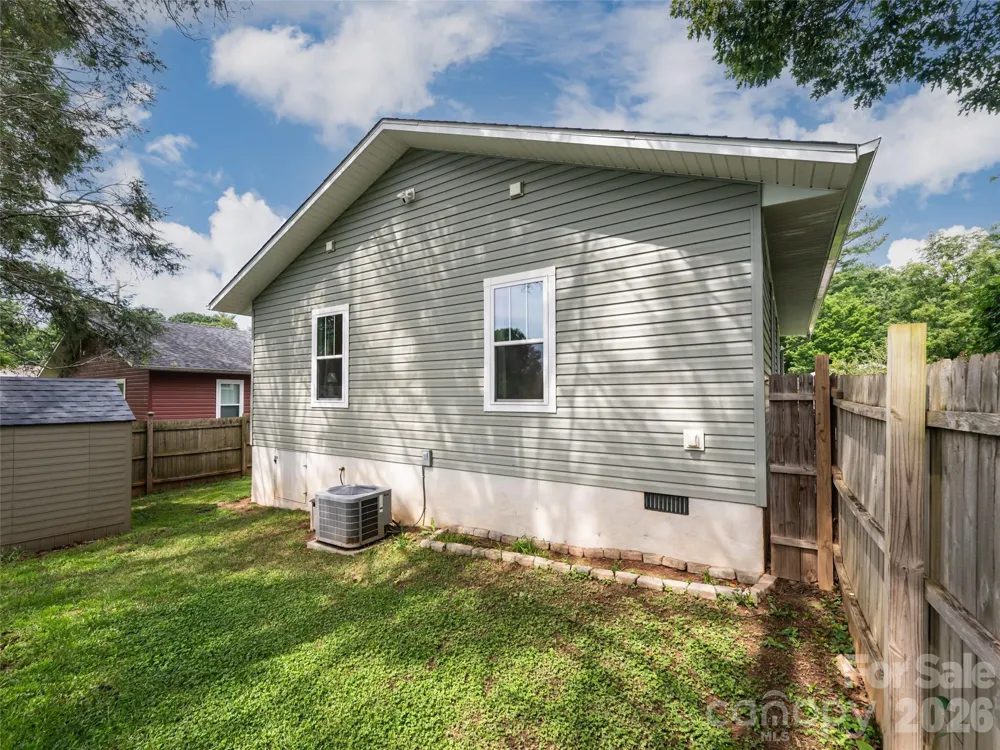 115 Soulshine Court Asheville, NC 28806