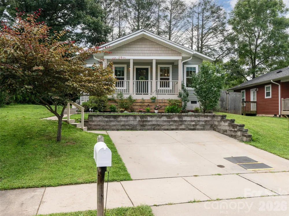115 Soulshine Court Asheville, NC 28806