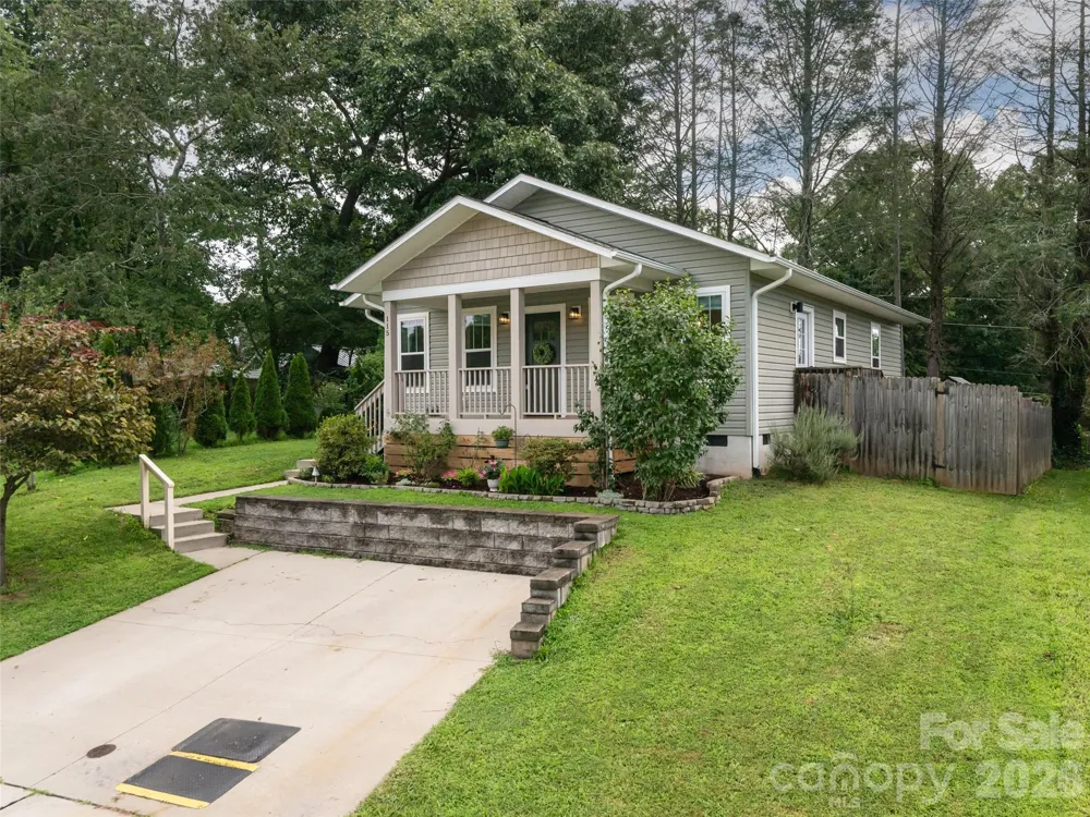 115 Soulshine Court Asheville, NC 28806