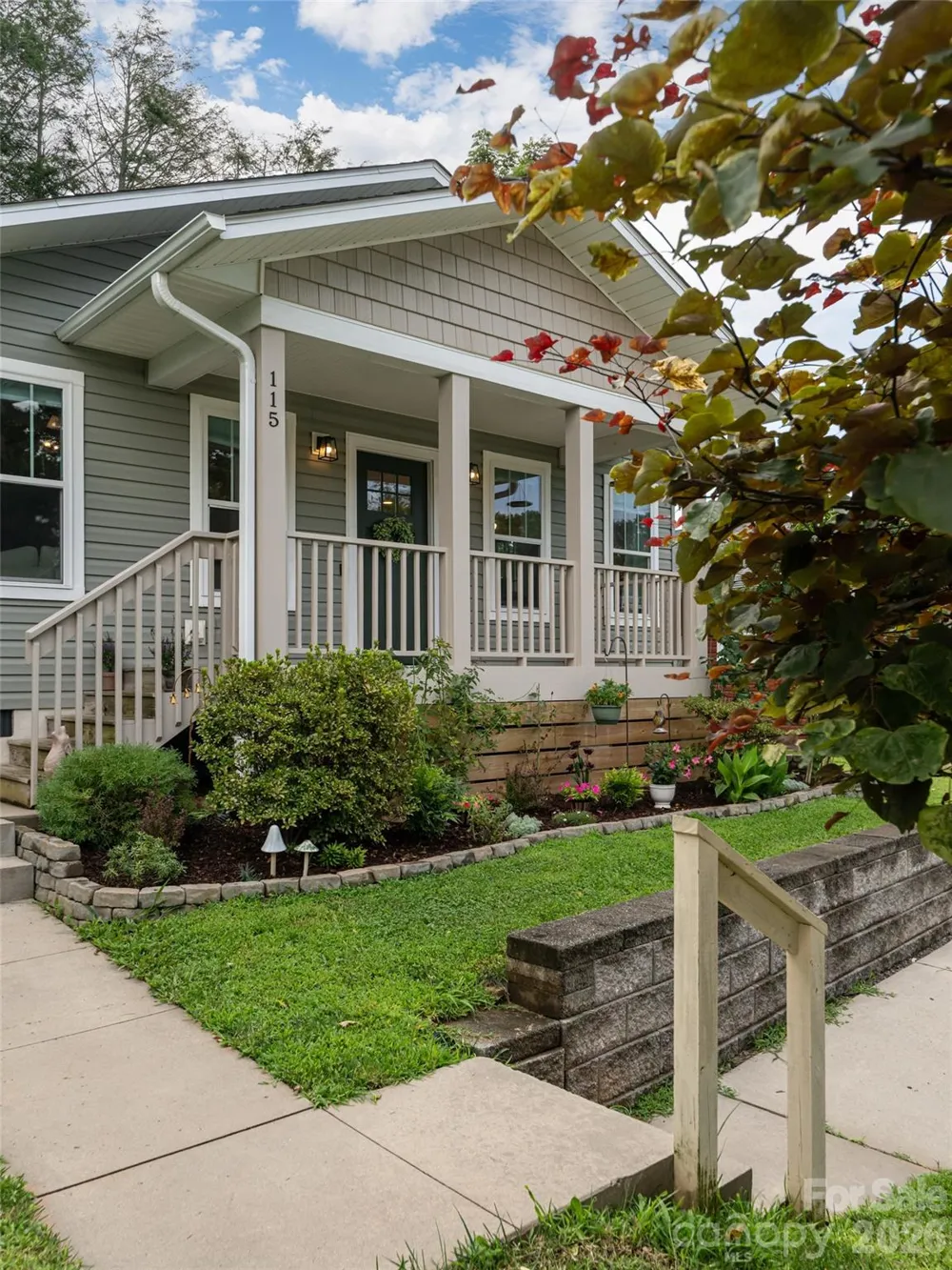 115 Soulshine Court Asheville, NC 28806
