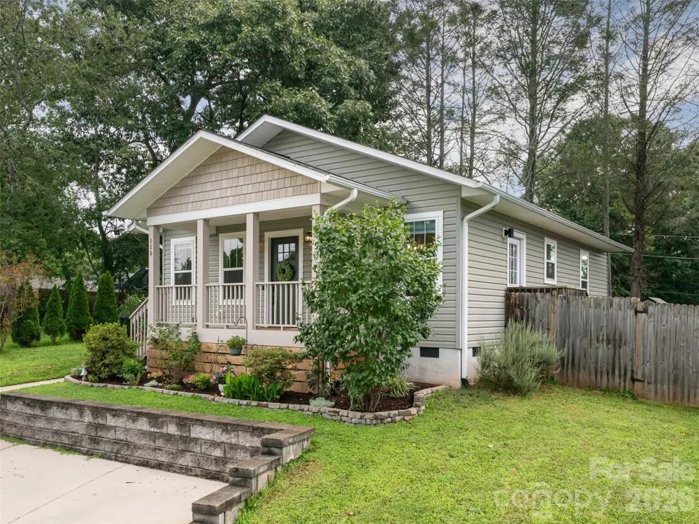 115 Soulshine Court Asheville, NC 28806