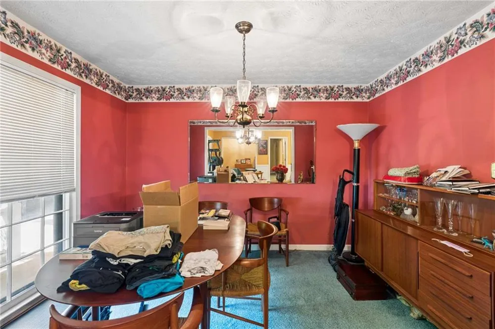 5813 Ohara Drive SW Stone Mountain, GA 30087