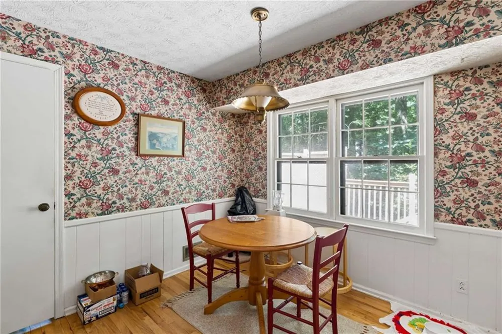 5813 Ohara Drive SW Stone Mountain, GA 30087