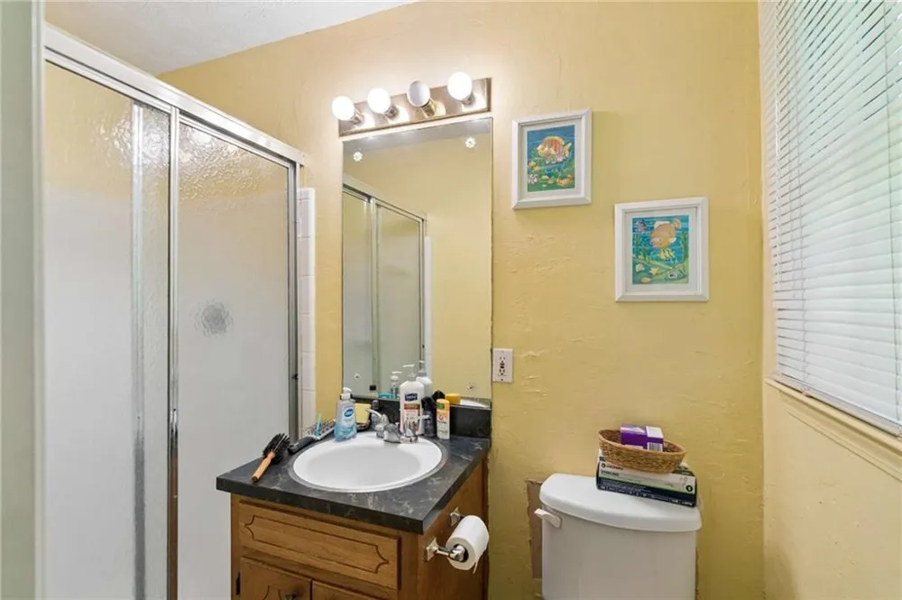 5813 Ohara Drive SW Stone Mountain, GA 30087