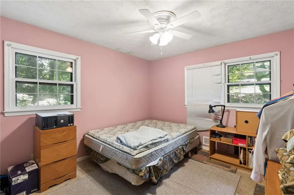 5813 Ohara Drive SW Stone Mountain, GA 30087