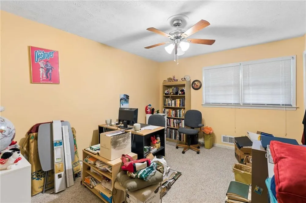 5813 Ohara Drive SW Stone Mountain, GA 30087