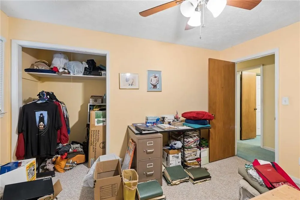 5813 Ohara Drive SW Stone Mountain, GA 30087