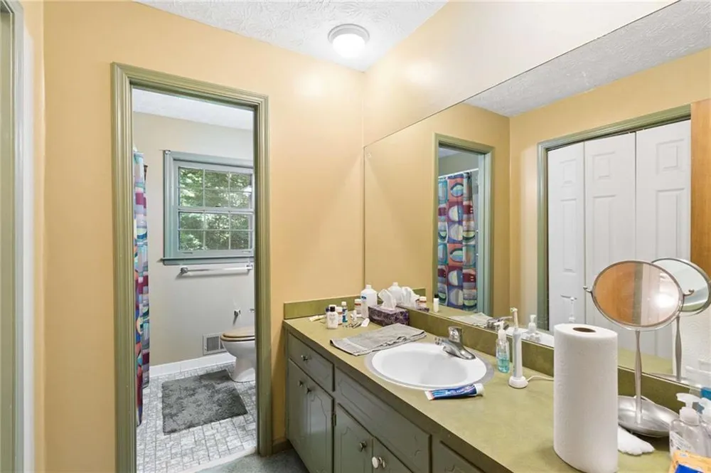 5813 Ohara Drive SW Stone Mountain, GA 30087