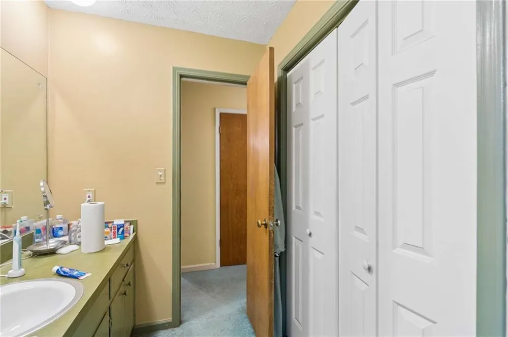 5813 Ohara Drive SW Stone Mountain, GA 30087