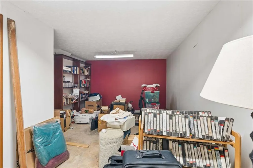 5813 Ohara Drive SW Stone Mountain, GA 30087