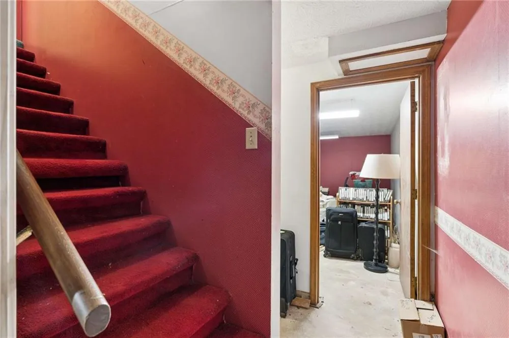 5813 Ohara Drive SW Stone Mountain, GA 30087