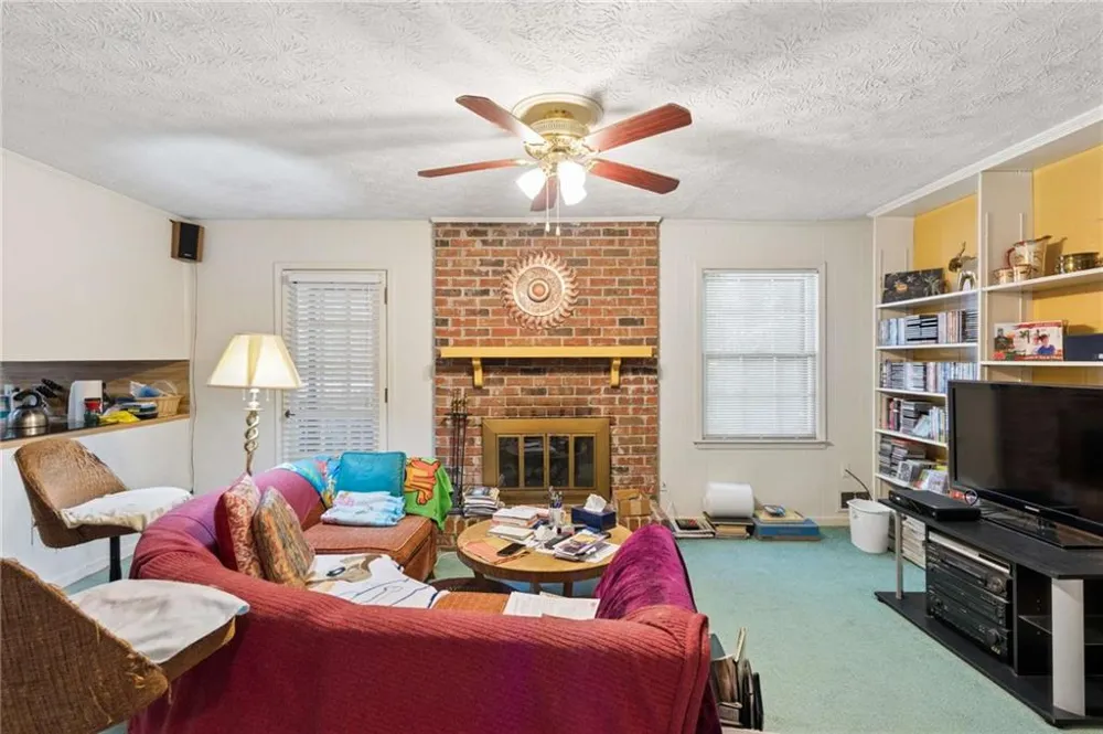 5813 Ohara Drive SW Stone Mountain, GA 30087