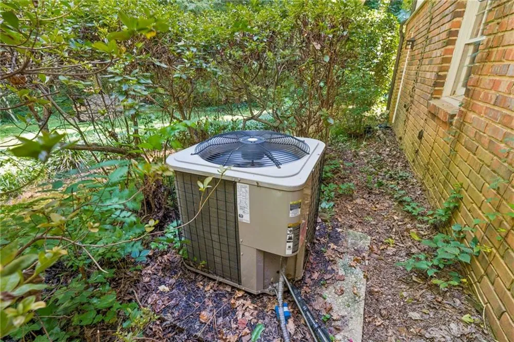 5813 Ohara Drive SW Stone Mountain, GA 30087